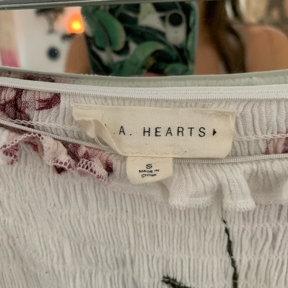 Tube top - Picture 2 of 2